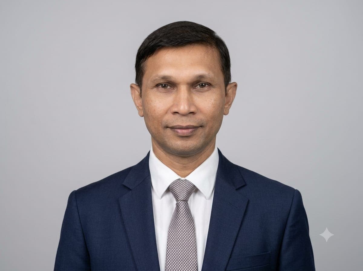 Arun Kumar - Manager