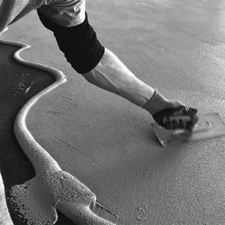 Micro Concrete